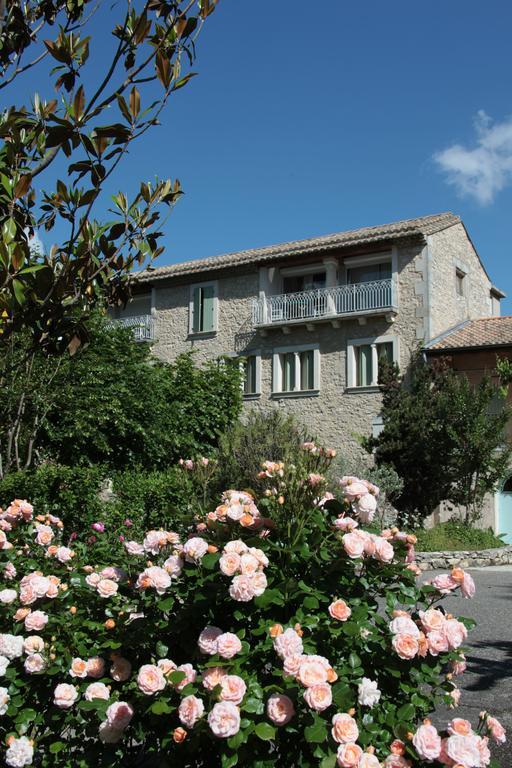 Auberge De Noves Domaine Du Deves Exteriér fotografie