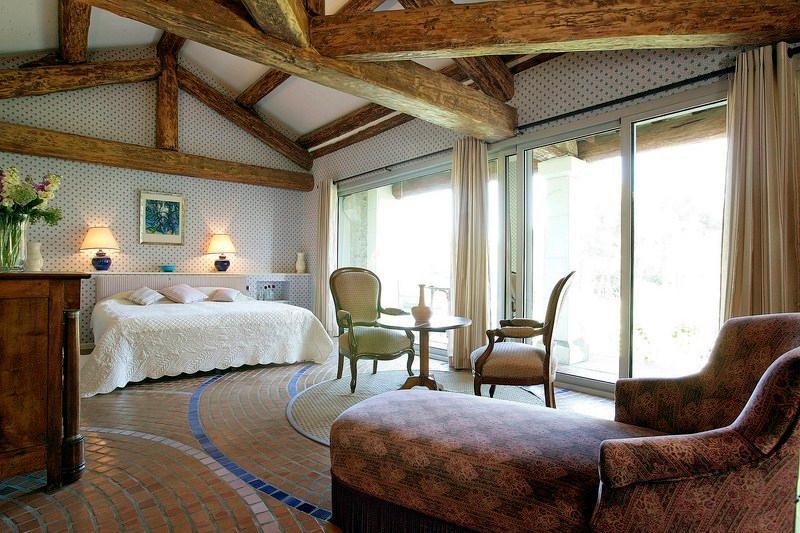 Auberge De Noves Domaine Du Deves Exteriér fotografie