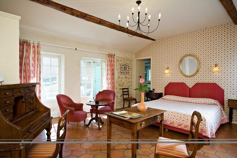Auberge De Noves Domaine Du Deves Exteriér fotografie
