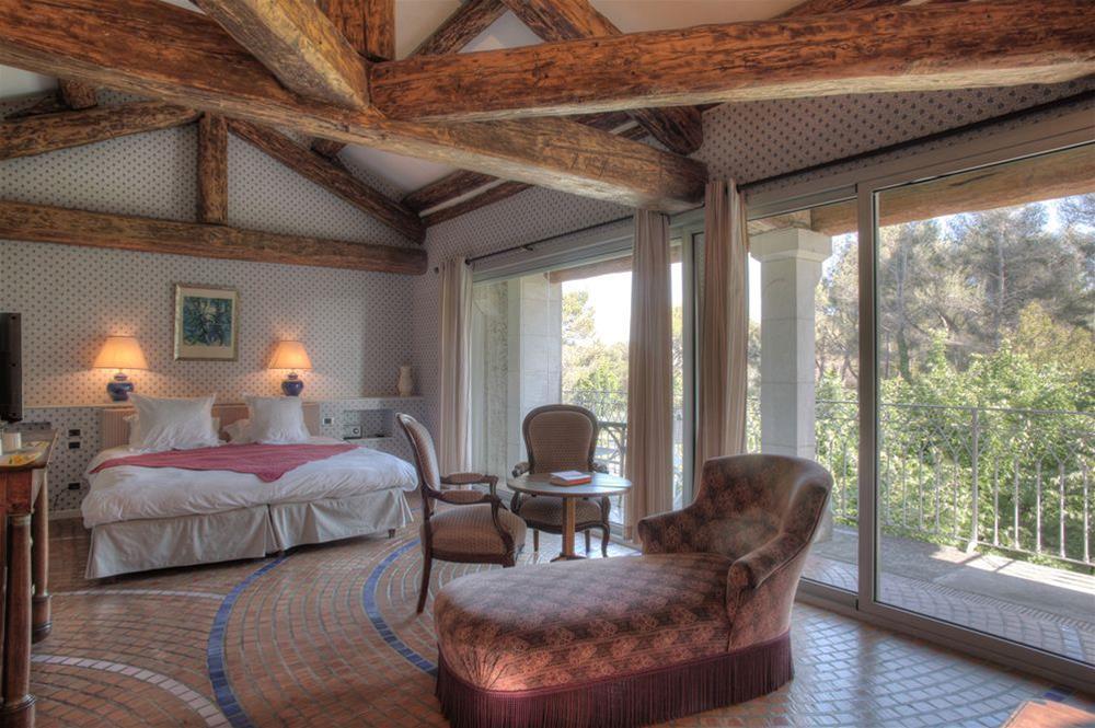 Auberge De Noves Domaine Du Deves Exteriér fotografie