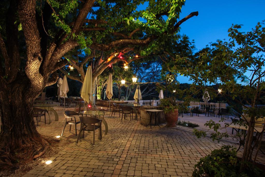 Auberge De Noves Domaine Du Deves Exteriér fotografie