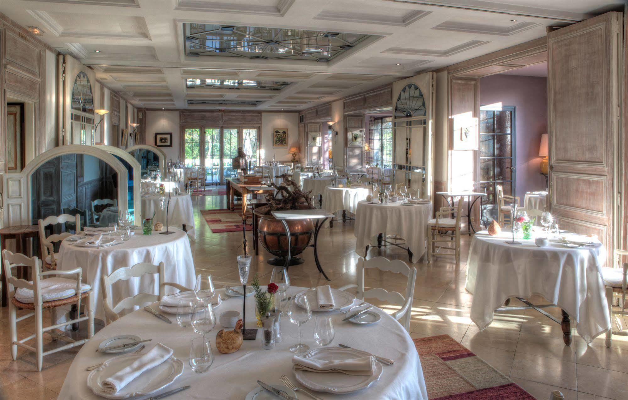 Auberge De Noves Domaine Du Deves Exteriér fotografie