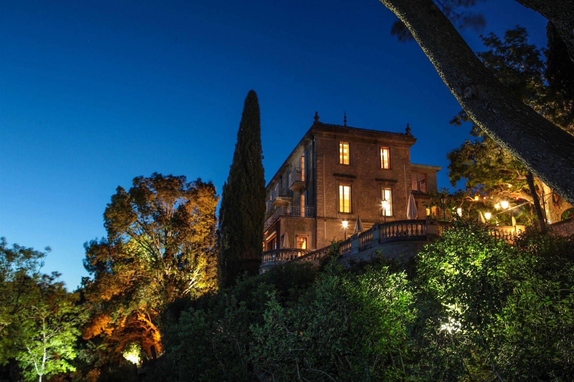 Auberge De Noves Domaine Du Deves Exteriér fotografie