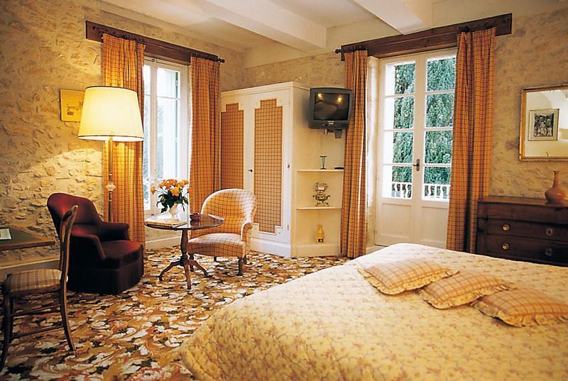 Auberge De Noves Domaine Du Deves Exteriér fotografie