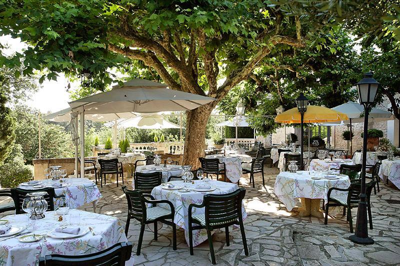 Auberge De Noves Domaine Du Deves Exteriér fotografie